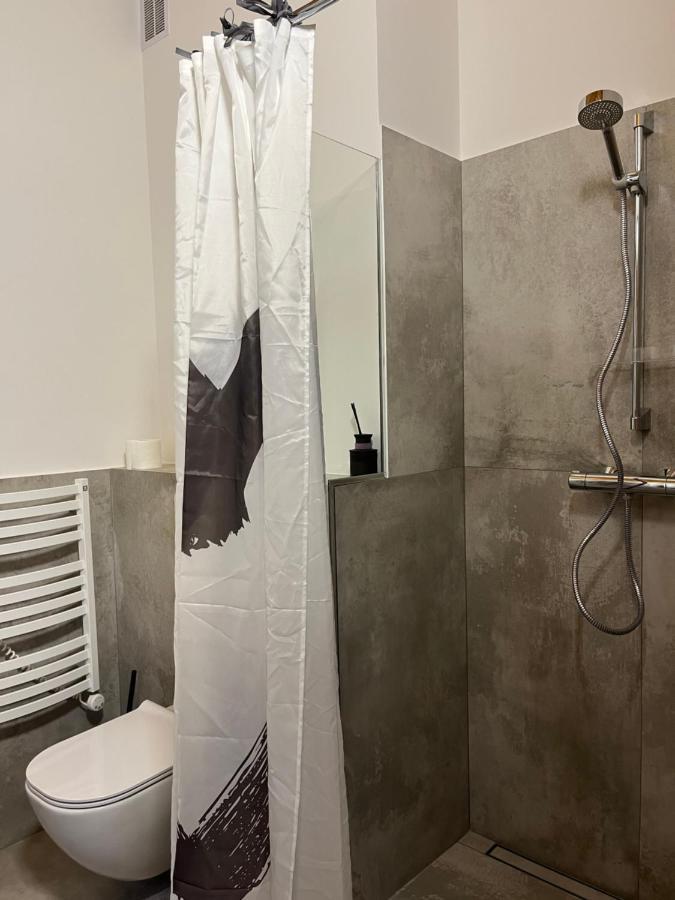 Apartamentai Geliu Vila Nida Exterior photo